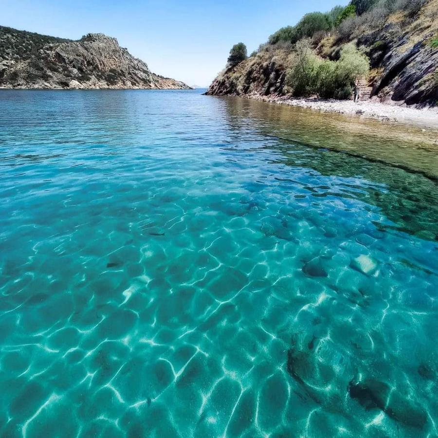 Hotel Serenity Τολό Εξωτερικό φωτογραφία